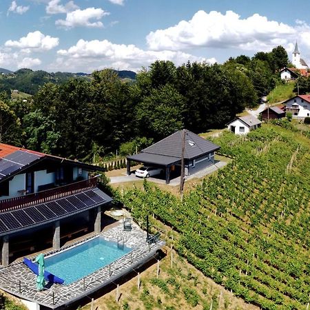 Vineyard Paradise Senica Dramlje Екстер'єр фото
