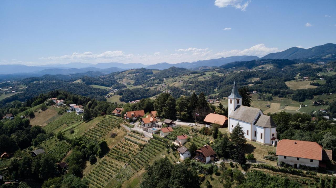 Vineyard Paradise Senica Dramlje Екстер'єр фото