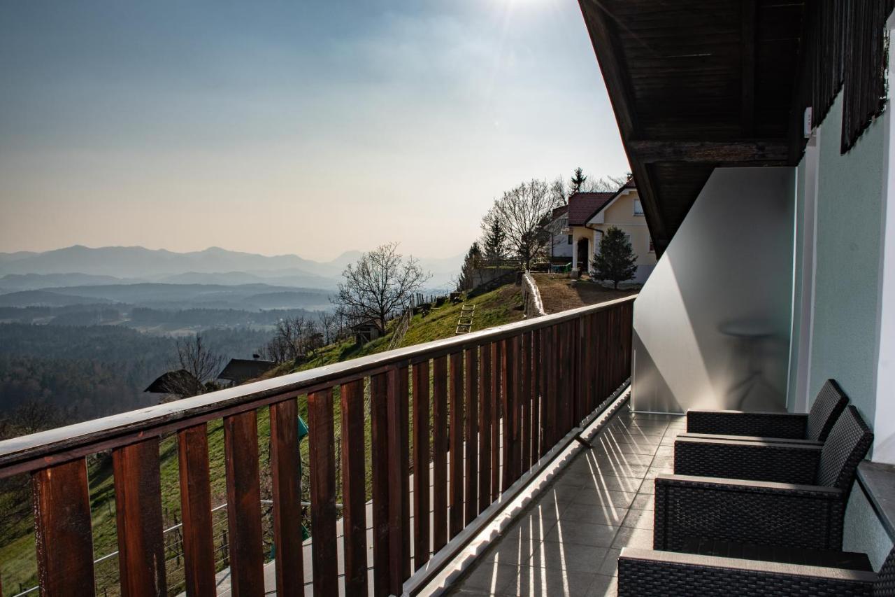 Vineyard Paradise Senica Dramlje Екстер'єр фото