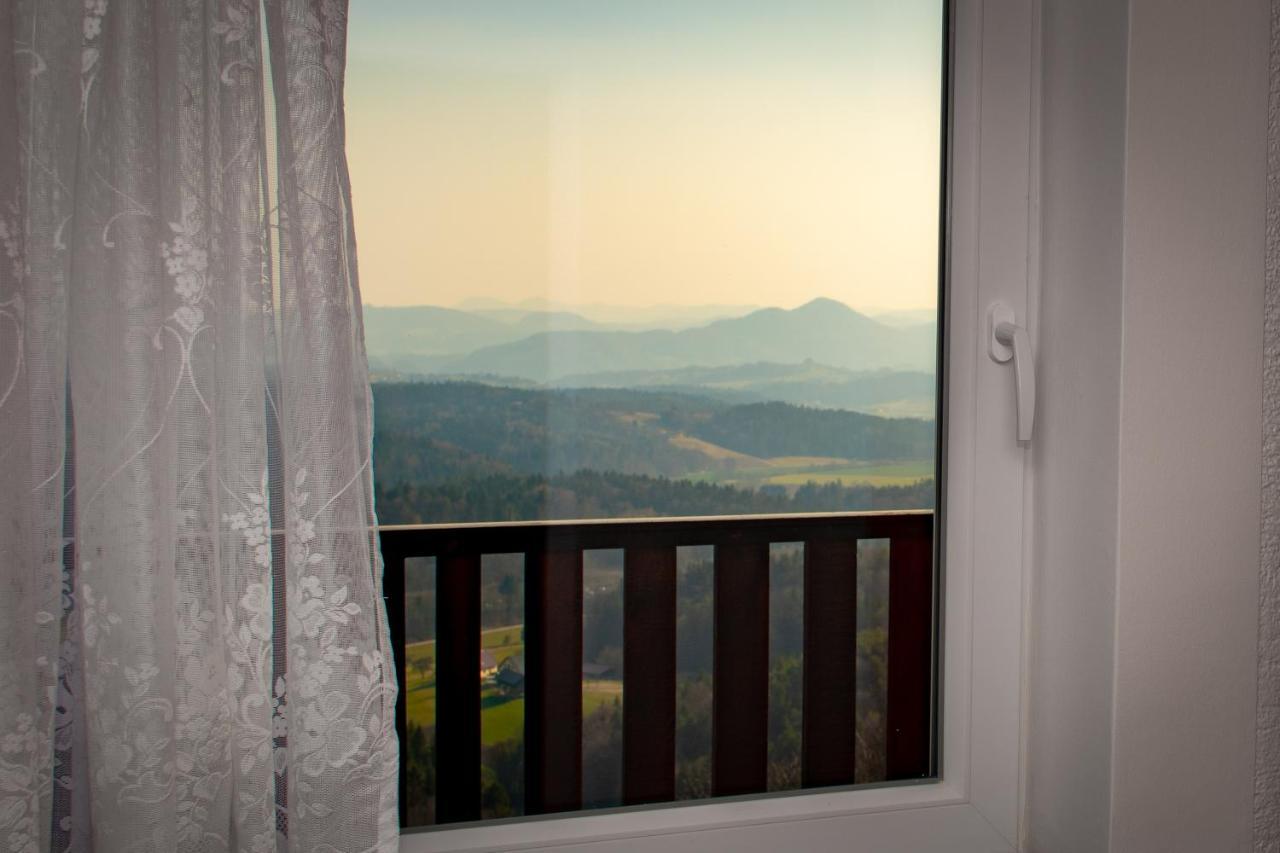Vineyard Paradise Senica Dramlje Екстер'єр фото