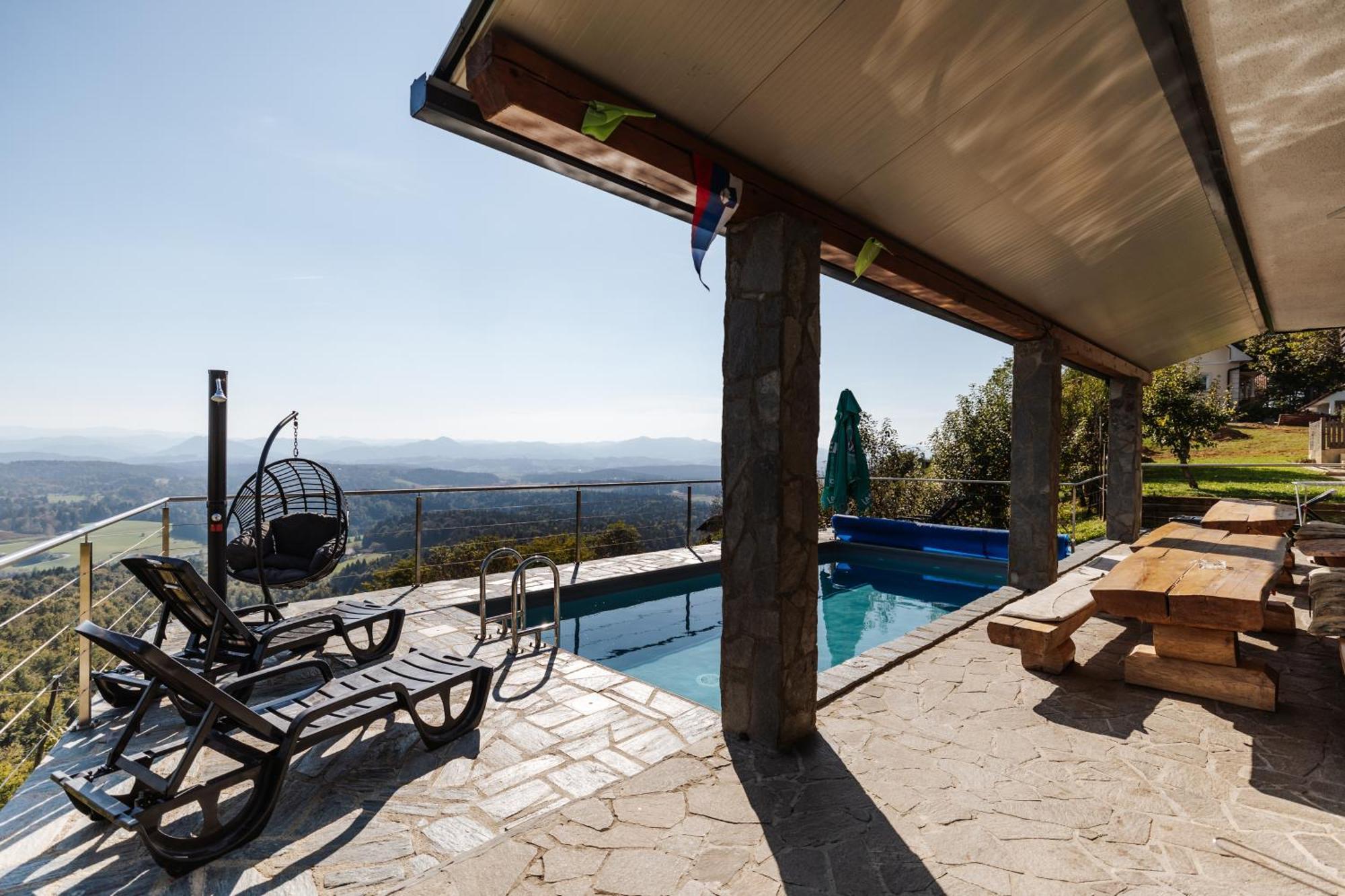 Vineyard Paradise Senica Dramlje Екстер'єр фото