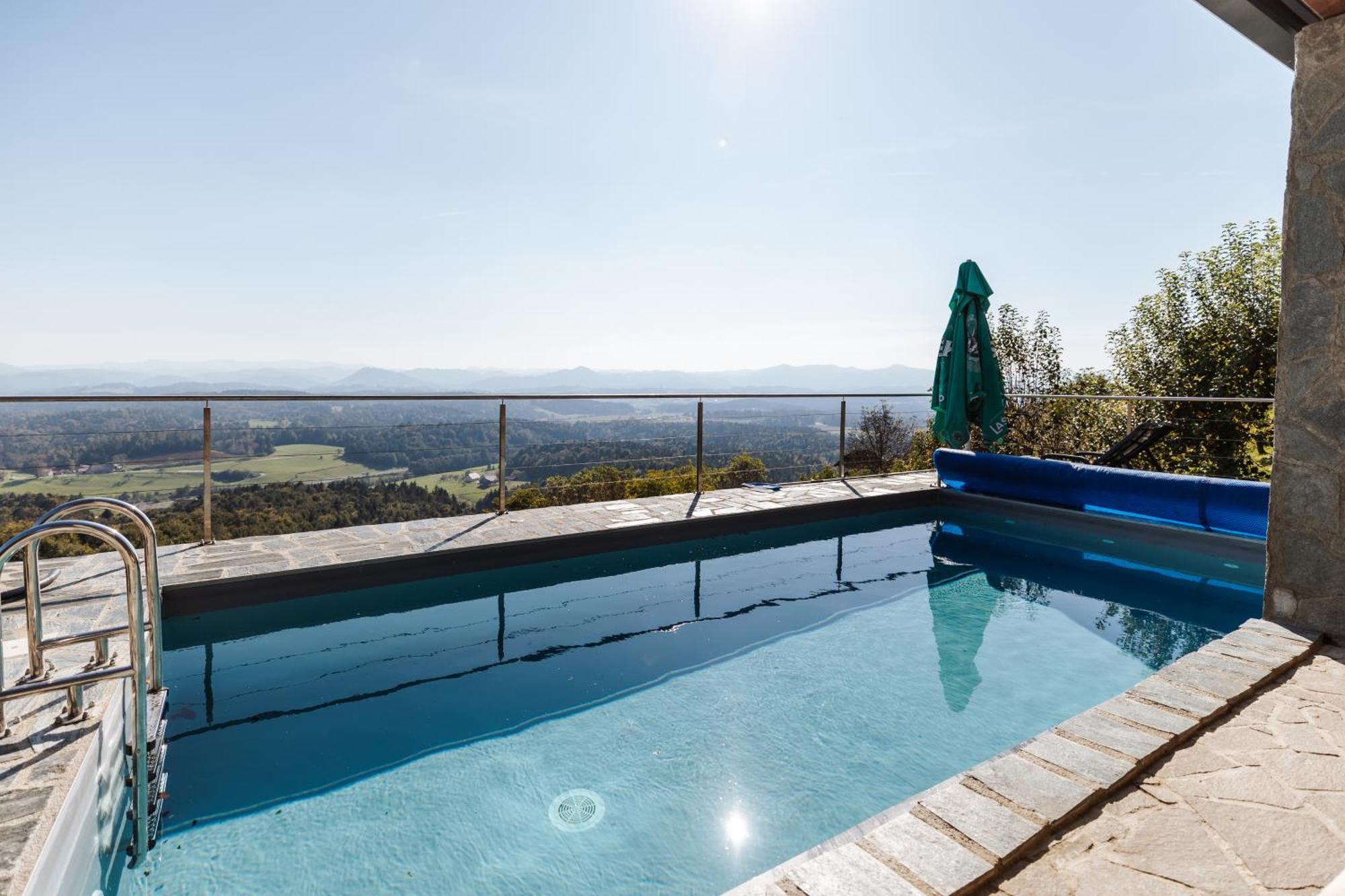 Vineyard Paradise Senica Dramlje Екстер'єр фото