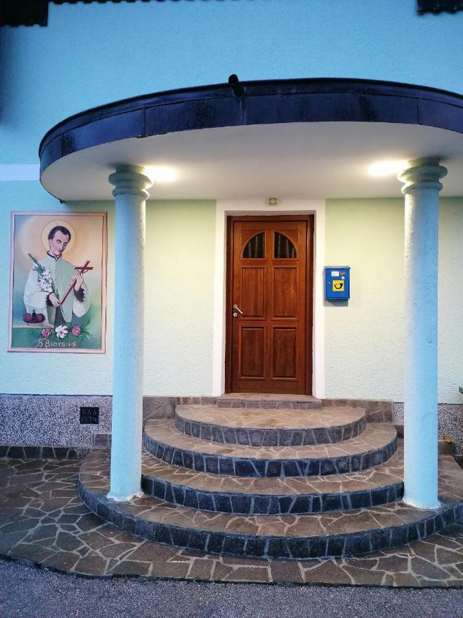 Vineyard Paradise Senica Dramlje Екстер'єр фото